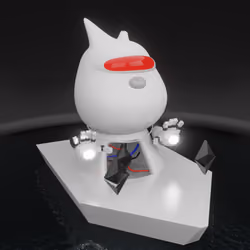 PiggyBoo #13
