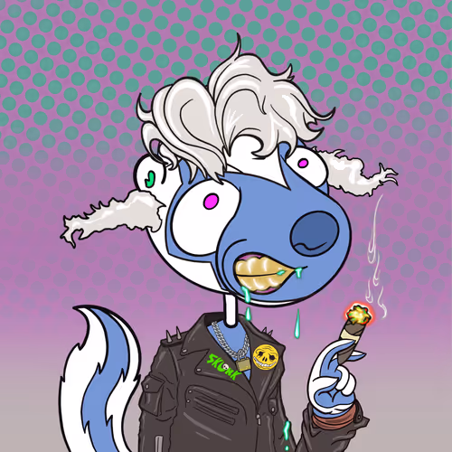 Skunk Budz