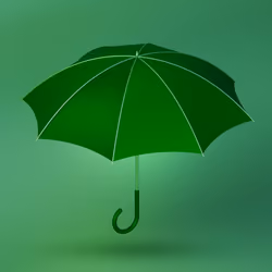 Umbrella 019