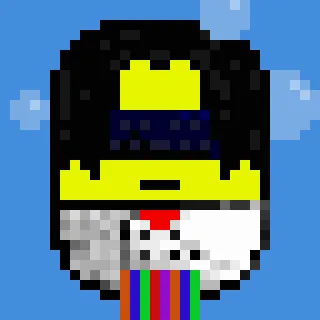 Item #40930059826298205183487168041223830856677554863973398691462493310323590692865 Media