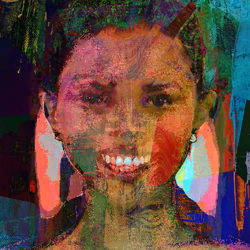 Item #93712759668797898502374910508147741074492083481224571286768367402402090844161 Media