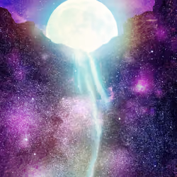 Moonfalls IV