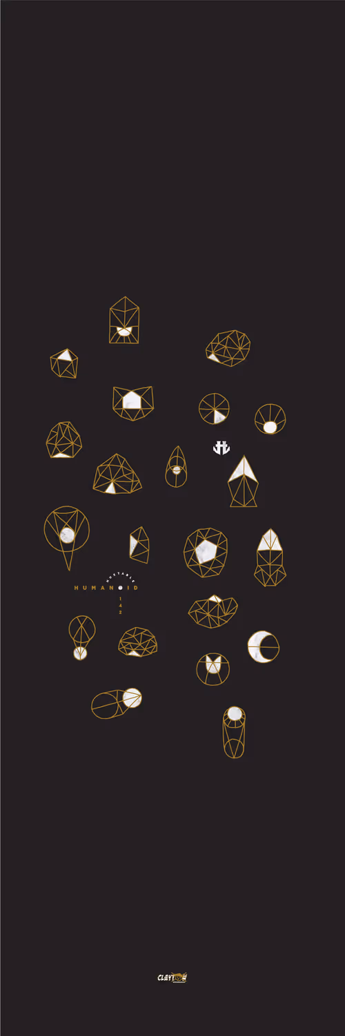 Item #112785962377424395045344855616881046681669816846496086061641745678747486388225 Media