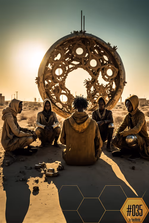 Item #109239313150488826951833761127800571598996968506878787519113545073065327591425 Media