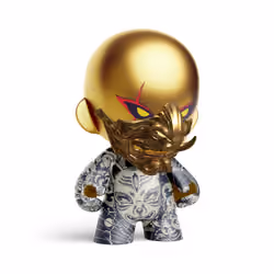 Big Headz #29
