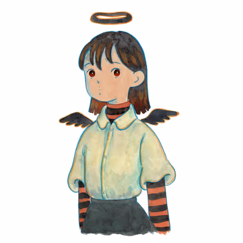 Koukousei girl #13