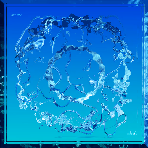 CurrentSea Token ~~~ by Lucy Benson ~