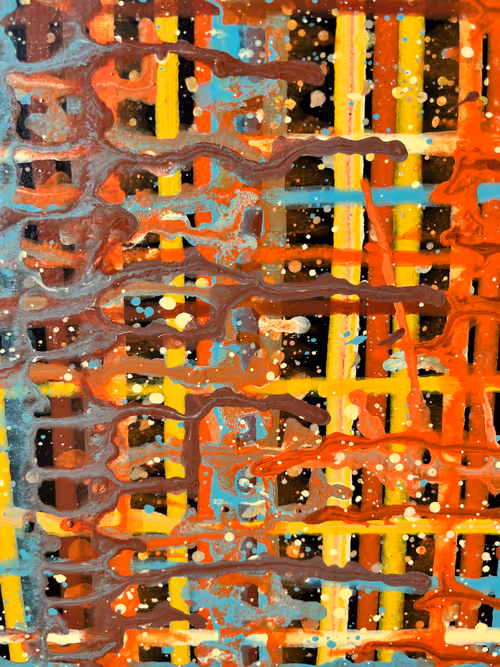 Item #23362206080031759863674021537611628681475652794224112579979904981617120116737 Media