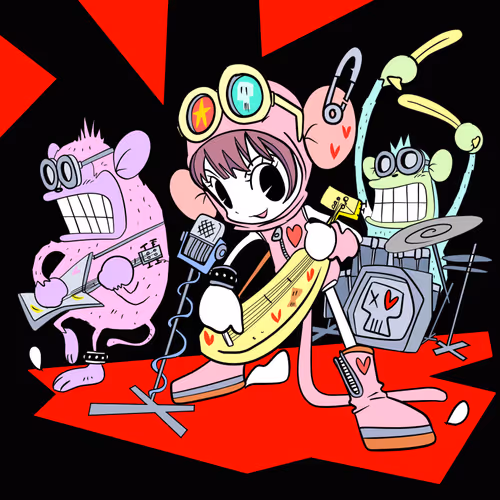 Item #98877859203739137518769099393734736314743600022393606613601968487676835266561 Media