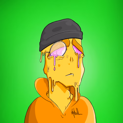 STREET MELT 667
