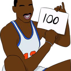 SportStar #100