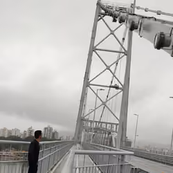 Bridge #09