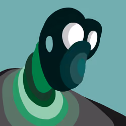 Abstract Herb #610