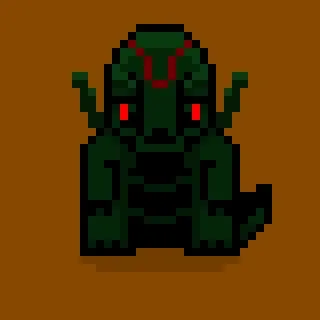 Pixelkaiju