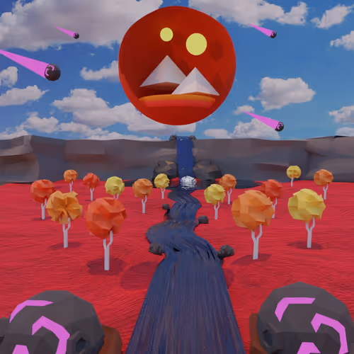 History Of Decentraland