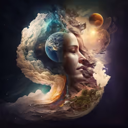 Woman Creation