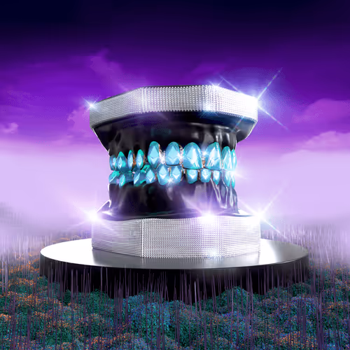 Digital Fashion Wearables