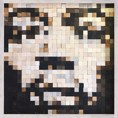 Item #24335597246824323157559272130946704329937331383639729465313664314774969647105 Media