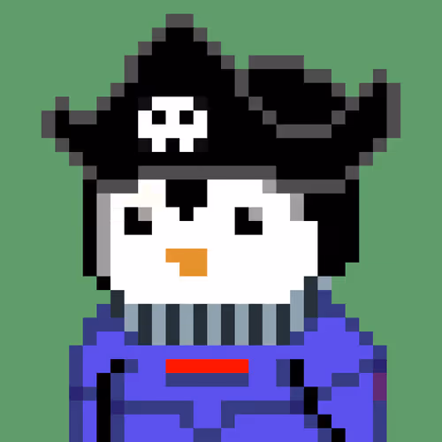32px Penguins
