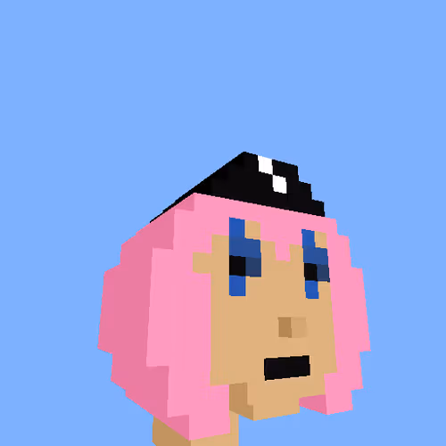 PunkVoxels #3135