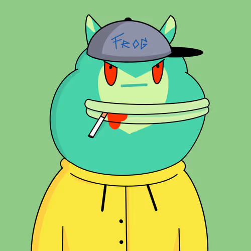 Cleanly Pepe