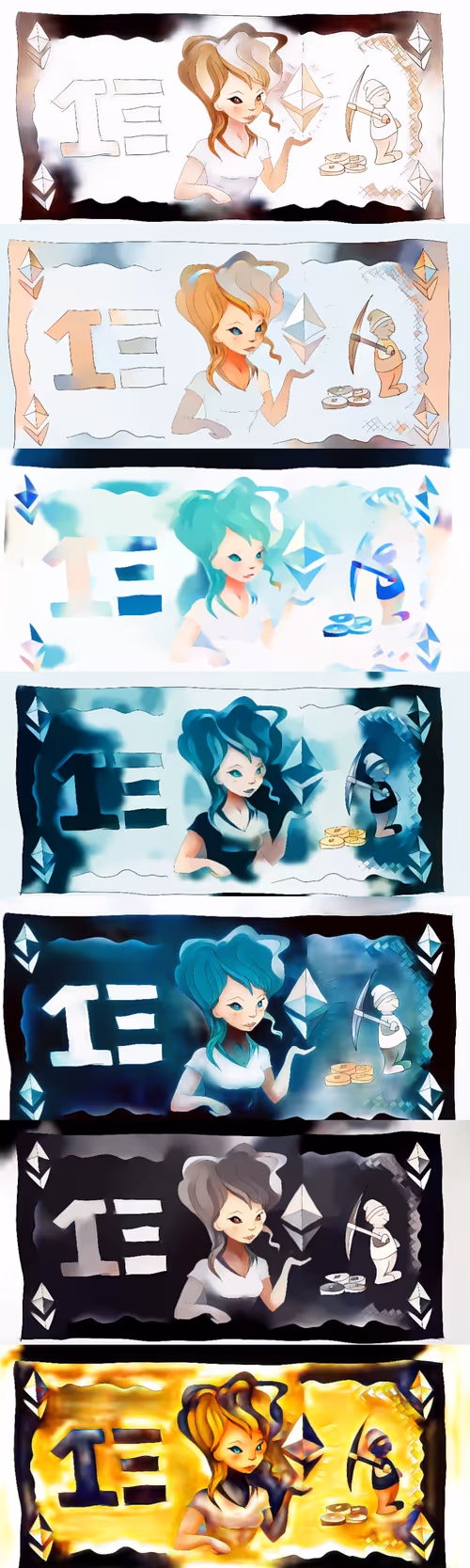 Item #72445410483234486280228695341211219705940665917856787728081376469448445132801 Media