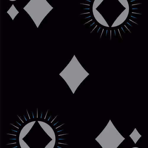 Total Eclipse Bicycle Playing Card Deck