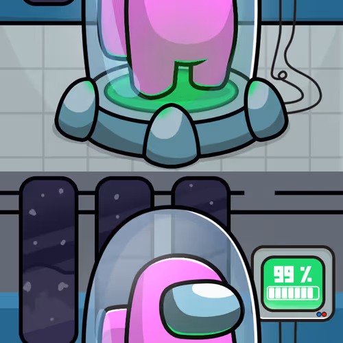 Space Impostors