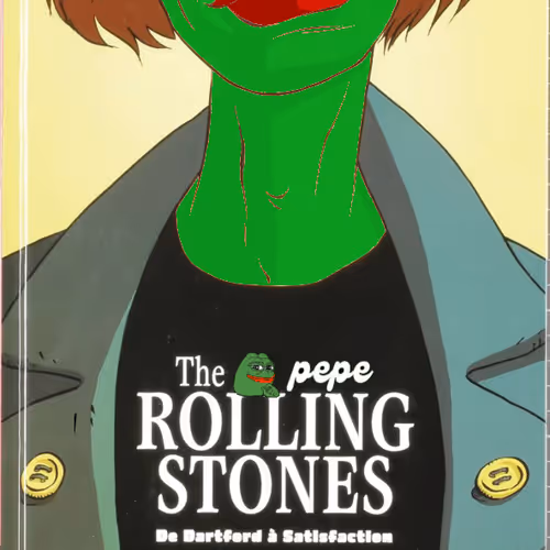 Pepec0mic
