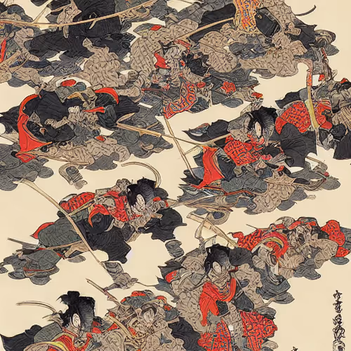 Elcrypt0 Ai Samurai G Ds