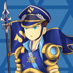 Guardian Knight #27