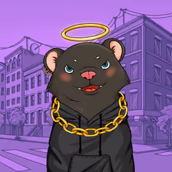 Weasel #62