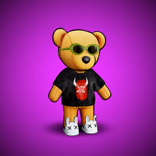 Item #113114937059387307322415274527047286482545492572498242027147093012275160678401 Media