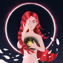 Consumed by the Darkness