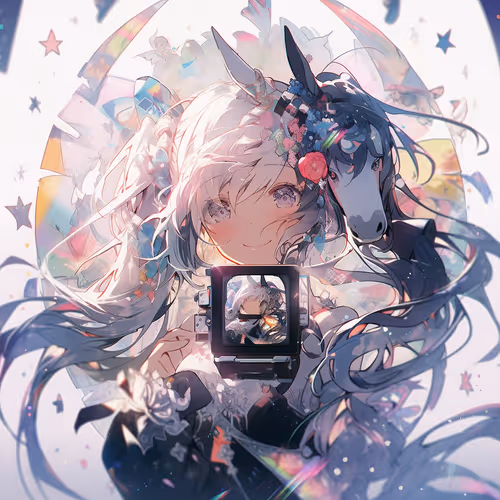 Item #63224519639558386078306655491997628812127162837445045109658218295046281625601 Media