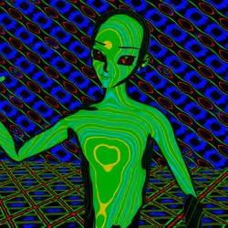 Hello Earth