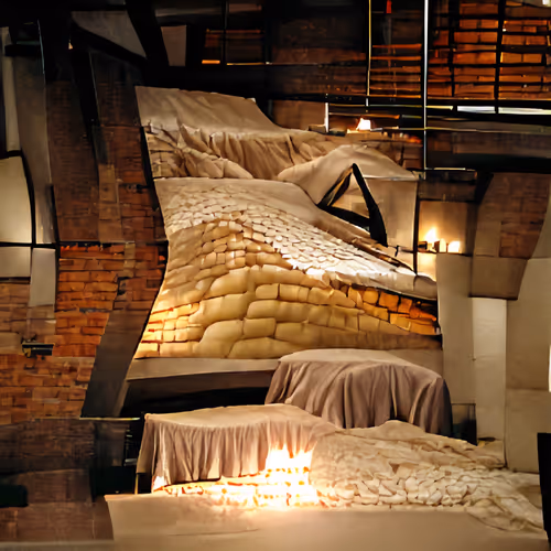 Item #85087464047975143226799320998644232458725810046928090677272533259262435000321 Media