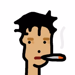 low effort punk 8839