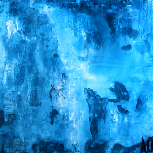Destroyedpaintings