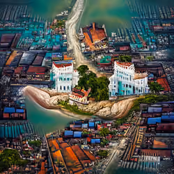 Penang Island