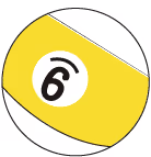  Ball 9