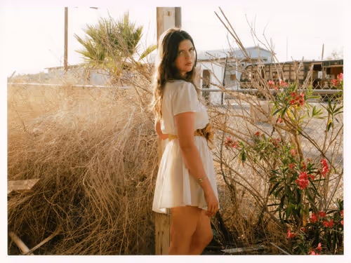 California Chronicles by Swickie (Vol 02)