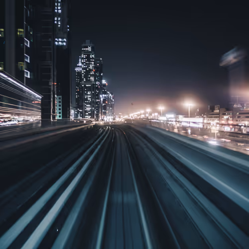 The Warp Speed 38