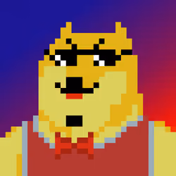 CryptoShibe #8053