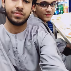 friend