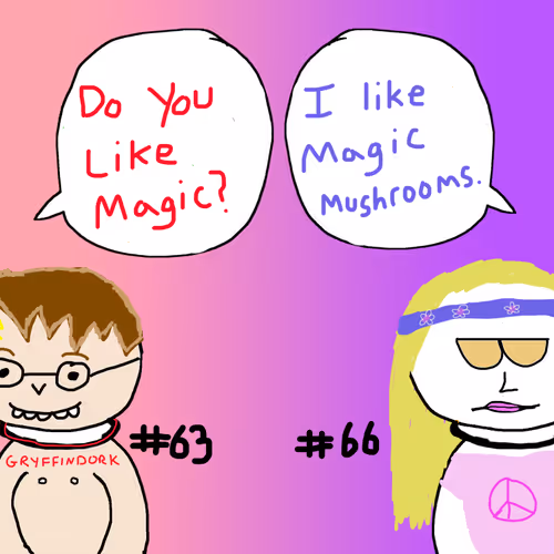 ConversationBastard #31