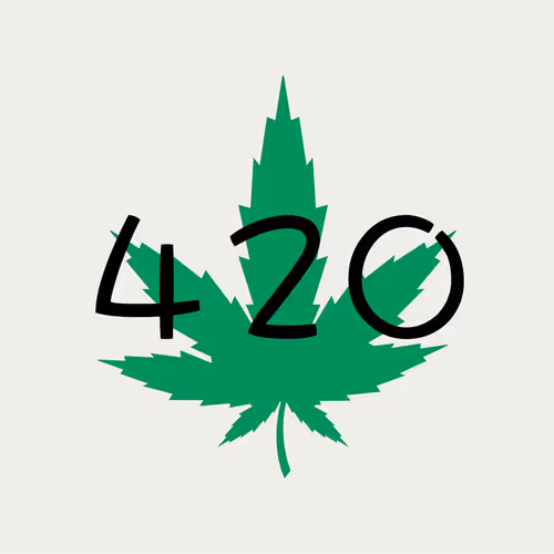 The 420s #347