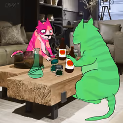 Kats420