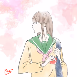#8 Meet in spring