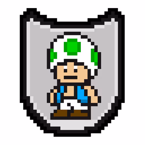 Bitshields